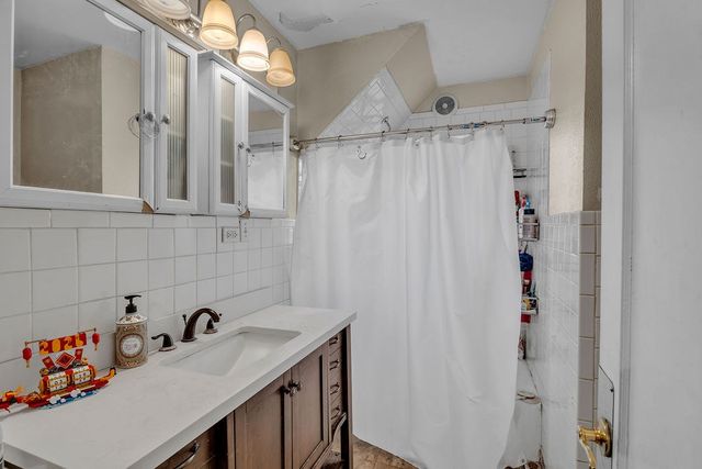 506 Hillside, Big Spring, TX 79720