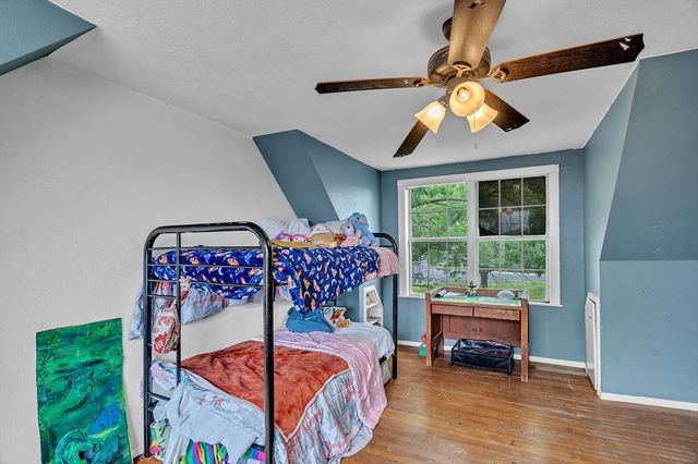 506 Hillside, Big Spring, TX 79720