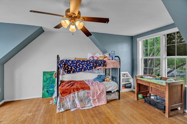 506 Hillside, Big Spring, TX 79720