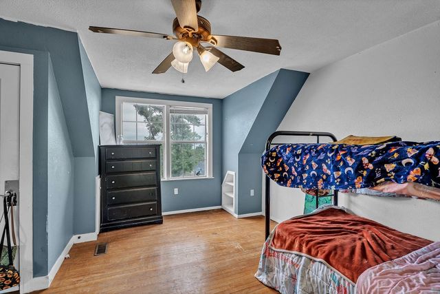 506 Hillside, Big Spring, TX 79720