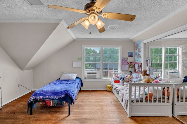 506 Hillside, Big Spring, TX 79720