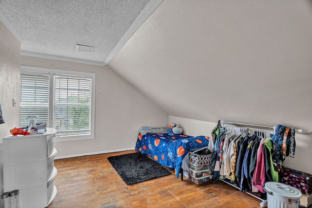 506 Hillside, Big Spring, TX 79720