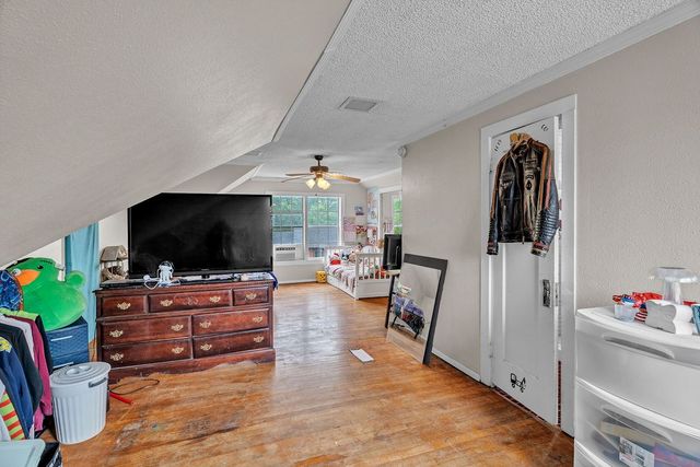 506 Hillside, Big Spring, TX 79720