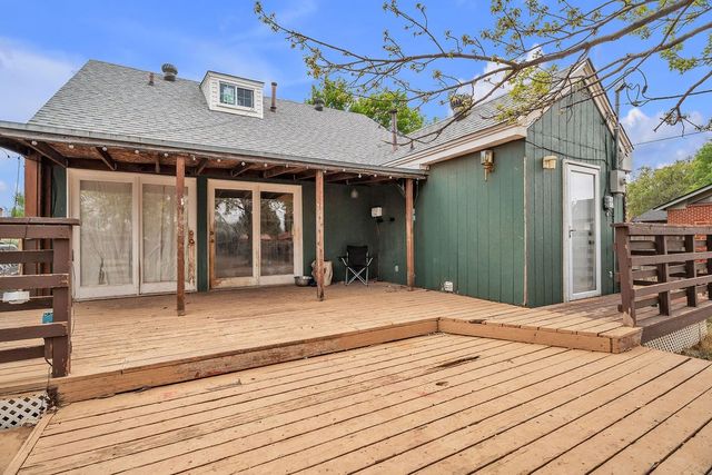 506 Hillside, Big Spring, TX 79720