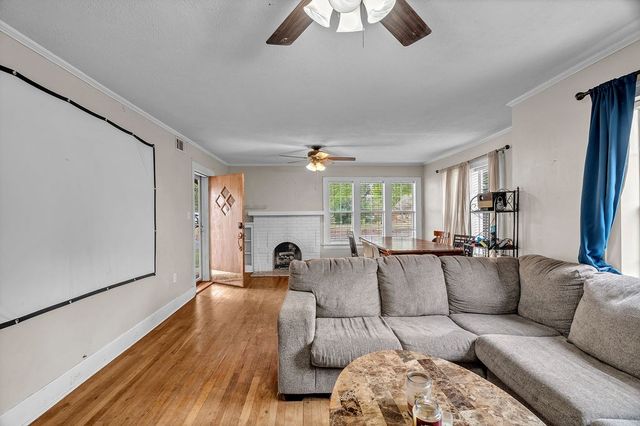 506 Hillside, Big Spring, TX 79720