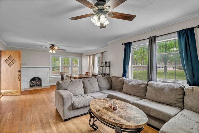 506 Hillside, Big Spring, TX 79720