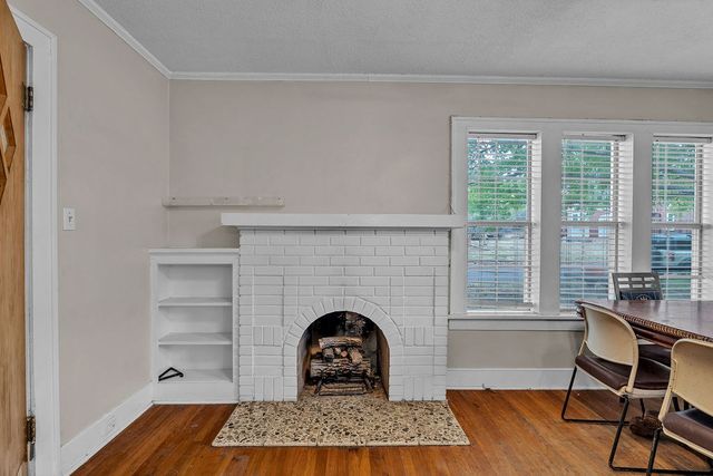 506 Hillside, Big Spring, TX 79720