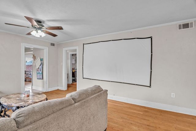 506 Hillside, Big Spring, TX 79720