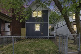 1676 Parsons Avenue, Columbus, OH 43207