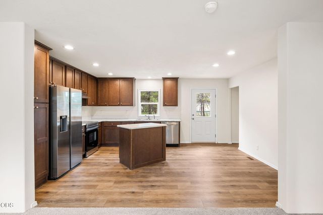 52718 Oak Drive, La Pine, OR 97739