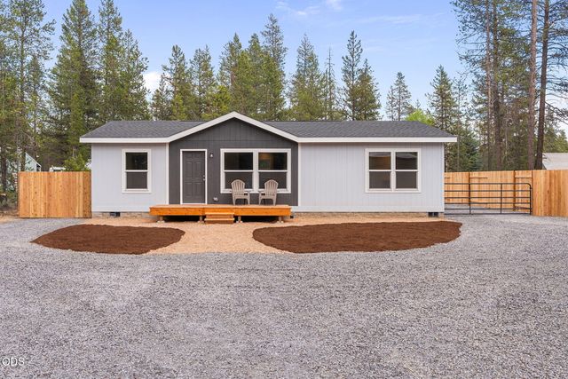52718 Oak Drive, La Pine, OR 97739