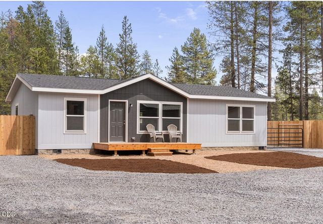 52718 Oak Drive, La Pine, OR 97739