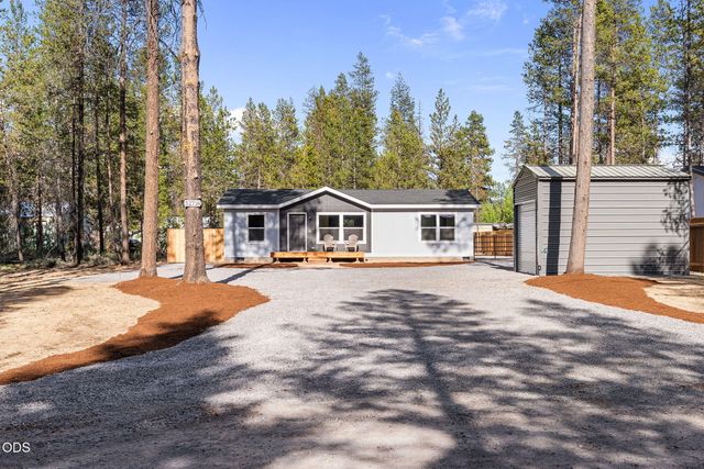 52718 Oak Drive, La Pine, OR 97739