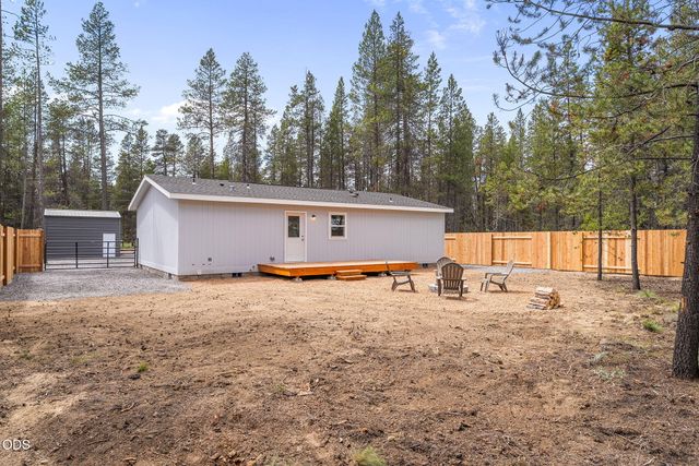 52718 Oak Drive, La Pine, OR 97739