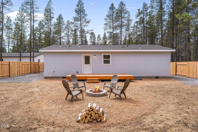 52718 Oak Drive, La Pine, OR 97739