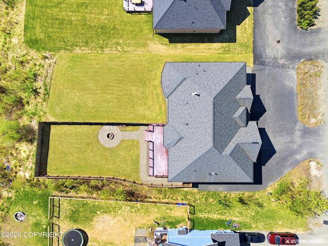 5570 S Irwin Drive, Wasilla, AK 99623