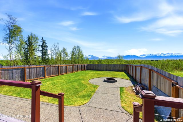 5570 S Irwin Drive, Wasilla, AK 99623