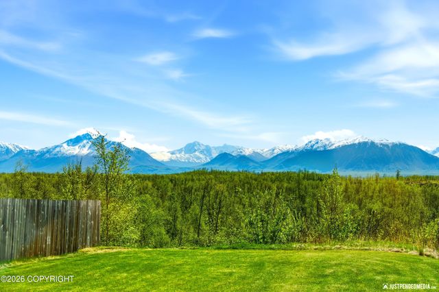 5570 S Irwin Drive, Wasilla, AK 99623