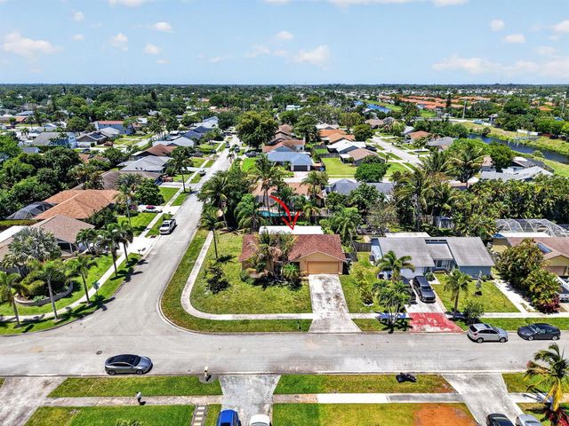 9389 Longmeadow Circle, Boynton Beach, FL 33436