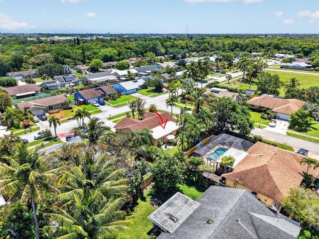 9389 Longmeadow Circle, Boynton Beach, FL 33436