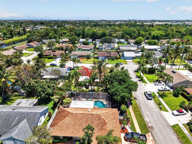 9389 Longmeadow Circle, Boynton Beach, FL 33436