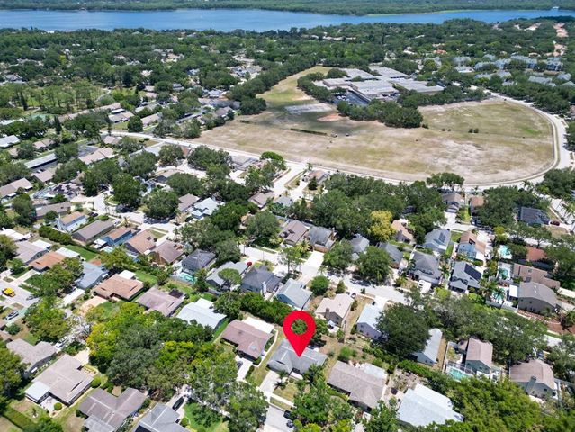 2113 MALCOLM DRIVE, Palm Harbor, FL 34684