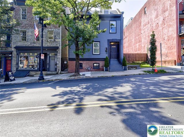 536 Northampton Street, Easton, PA 18042