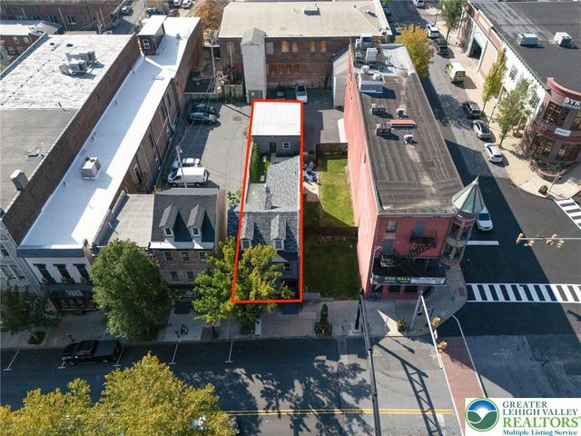536 Northampton Street, Easton, PA 18042