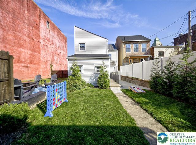 536 Northampton Street, Easton, PA 18042