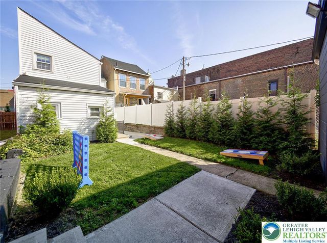 536 Northampton Street, Easton, PA 18042