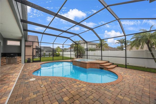 18413 EASTWYCK DRIVE, Tampa, FL 33647