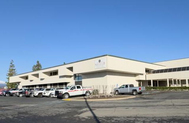 4300 Caterpillar Road, Suite J, Redding, CA 96003