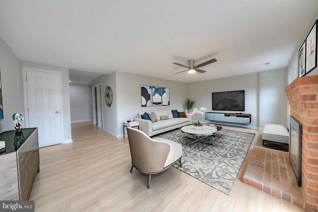 3154 STRATFORD CT, Oakton, VA 22124