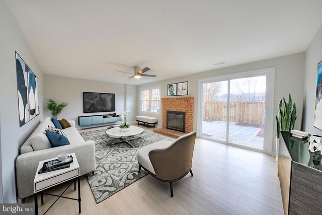 3154 STRATFORD CT, Oakton, VA 22124