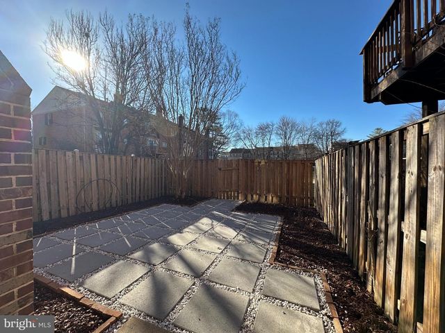 3154 STRATFORD CT, Oakton, VA 22124