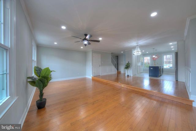 3154 STRATFORD CT, Oakton, VA 22124