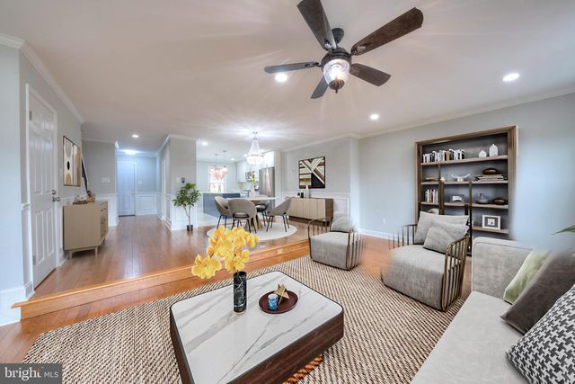 3154 STRATFORD CT, Oakton, VA 22124