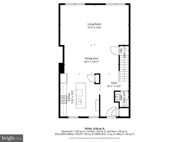 3154 STRATFORD CT, Oakton, VA 22124