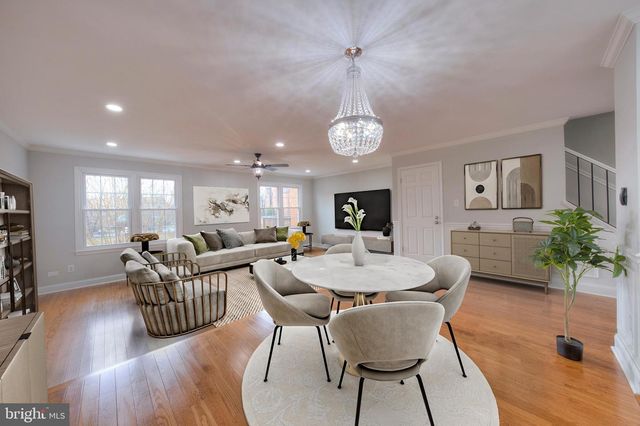 3154 STRATFORD CT, Oakton, VA 22124