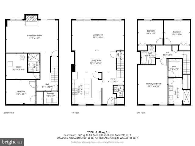 3154 STRATFORD CT, Oakton, VA 22124