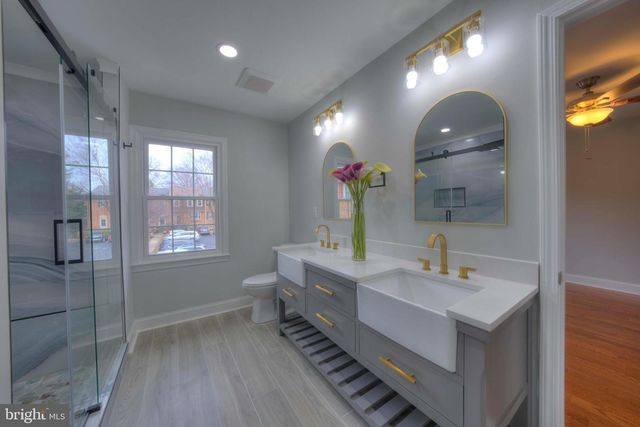 3154 STRATFORD CT, Oakton, VA 22124