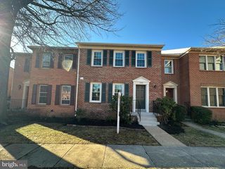 3154 STRATFORD CT, Oakton, VA 22124
