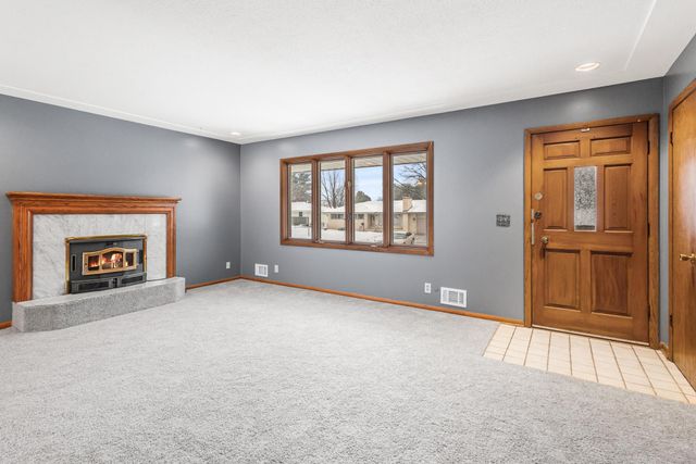 255 Mercury Drive NE, Fridley, MN 55432