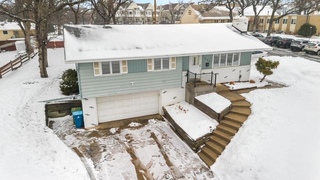 255 Mercury Drive NE, Fridley, MN 55432