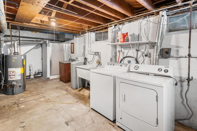 255 Mercury Drive NE, Fridley, MN 55432