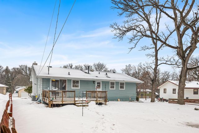 255 Mercury Drive NE, Fridley, MN 55432