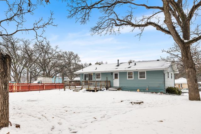 255 Mercury Drive NE, Fridley, MN 55432