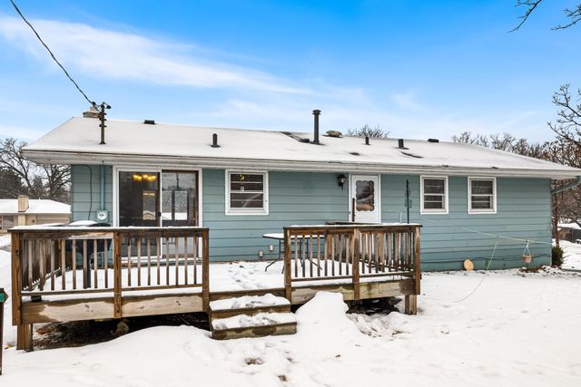 255 Mercury Drive NE, Fridley, MN 55432