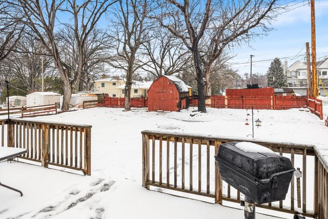 255 Mercury Drive NE, Fridley, MN 55432