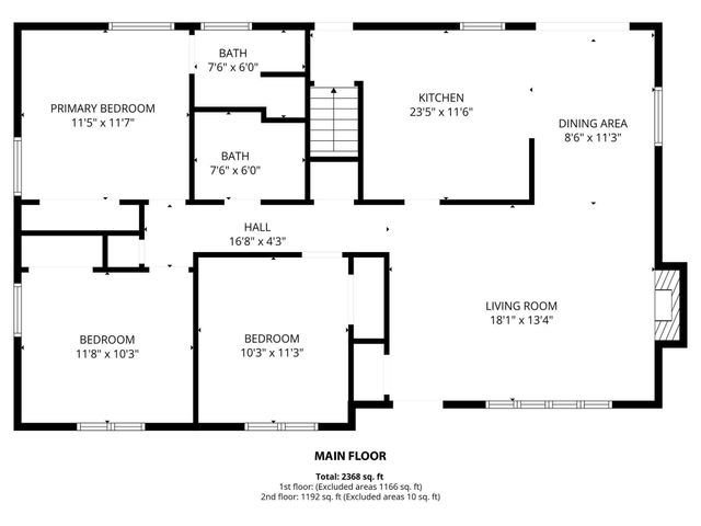 255 Mercury Drive NE, Fridley, MN 55432